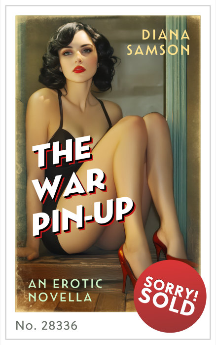 Premade cover 28338