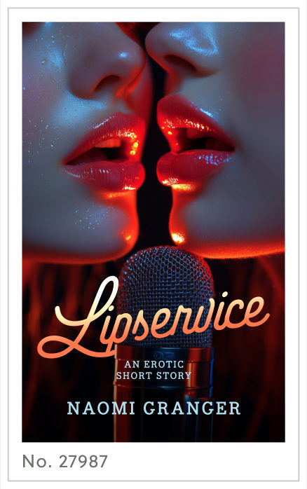 Premade cover 27987