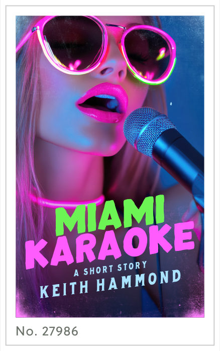 Premade cover 27986