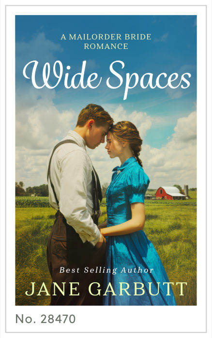 Premade cover 28470