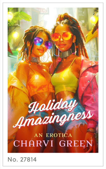 Premade cover 27814