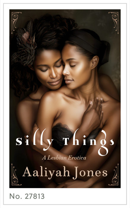 Premade cover 27813