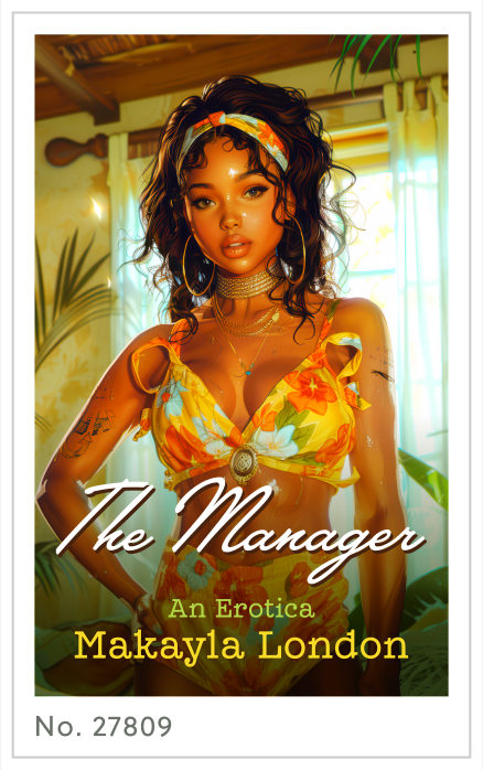 Premade cover 27809