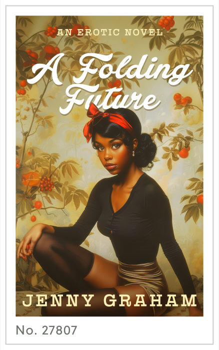 Premade cover 27807