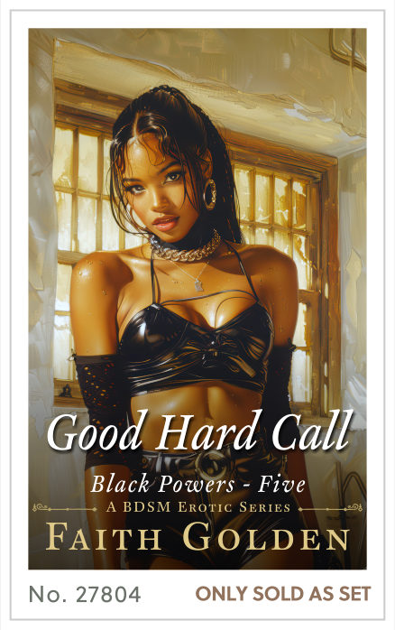 Premade cover 27804