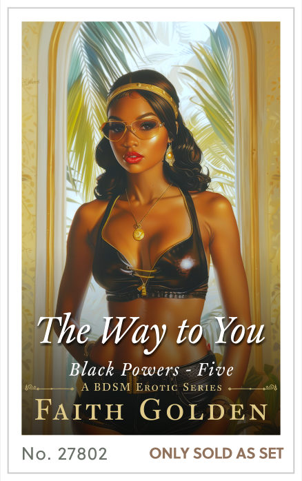 Premade cover 27802