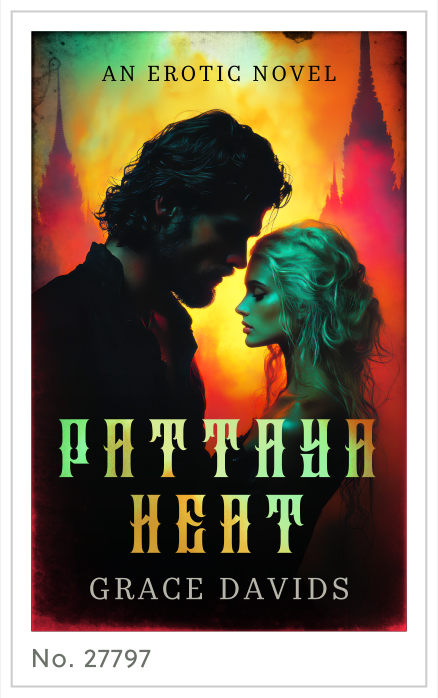 Premade cover 27797
