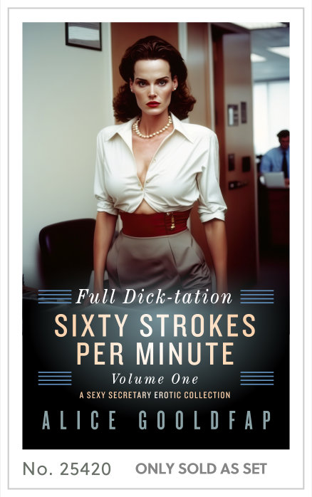 Premade cover 25420
