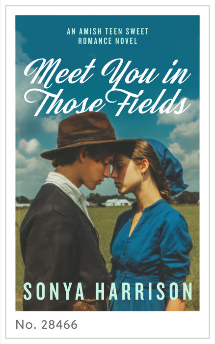 Premade cover 28466