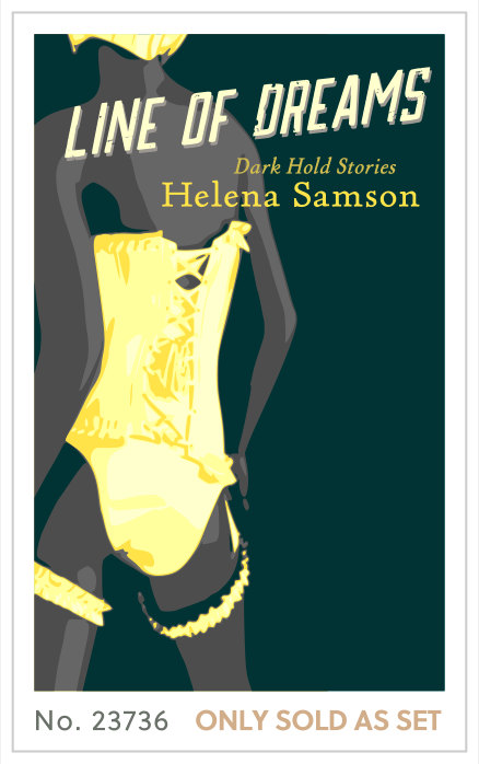 Premade cover 23736