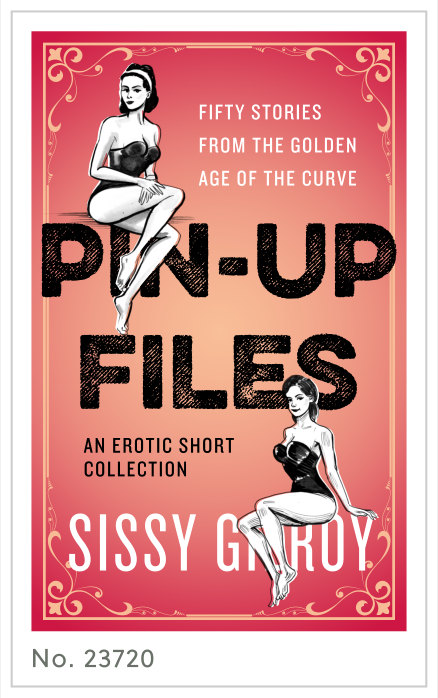 Premade cover 23720