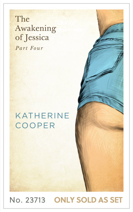 Premade cover 23713