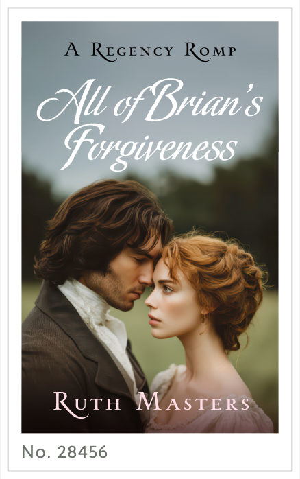 Premade cover 28456