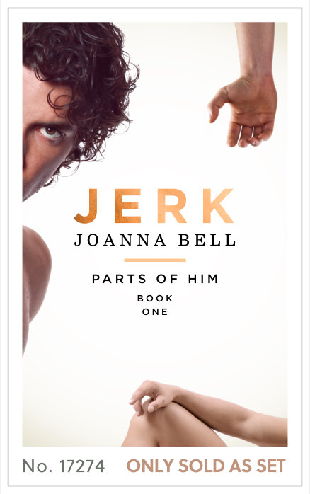 Premade cover 17274