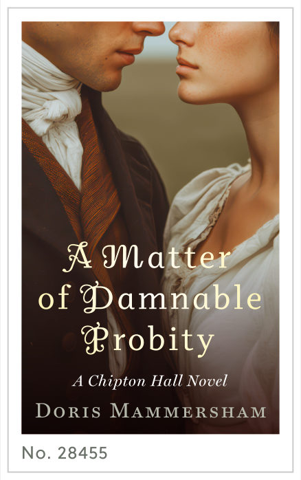 Premade cover 28455