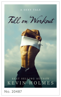 Premade cover 20487
