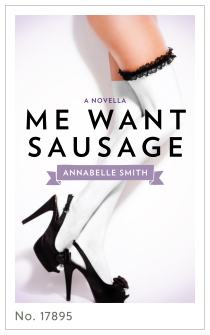 Premade cover 17895