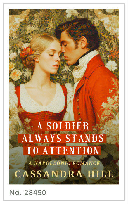 Premade cover 28450