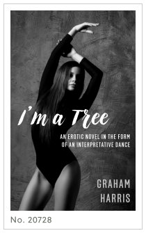 Premade cover 20728
