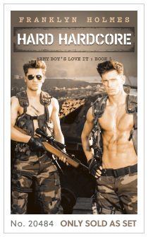 Premade cover 20484