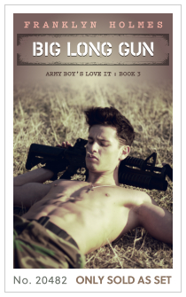 Premade cover 20482