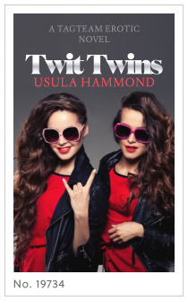 Premade cover 19734