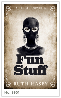 Premade cover 9901