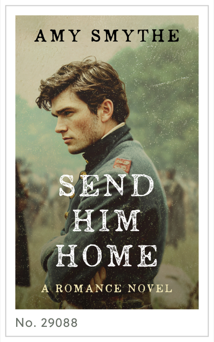 Premade cover 29088