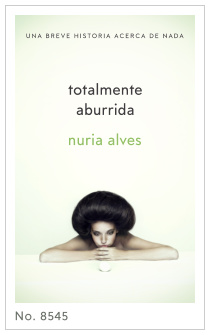 Premade cover 8545