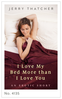 Premade cover 4135