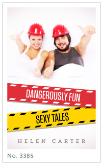 Premade cover 3385