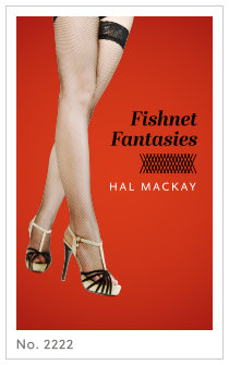 Premade cover 2222