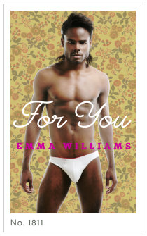 Premade cover 1811