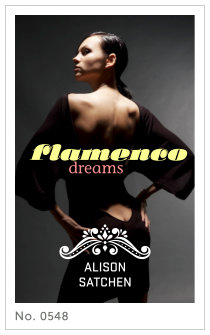 Premade cover 0548