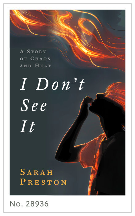 Premade cover 28936