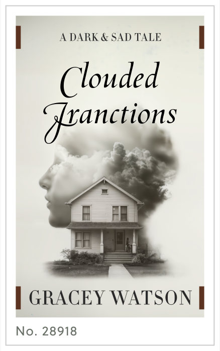 Premade cover 28918