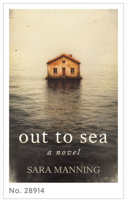 Premade cover 28914