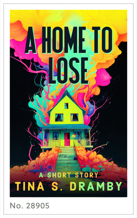 Premade cover 28905