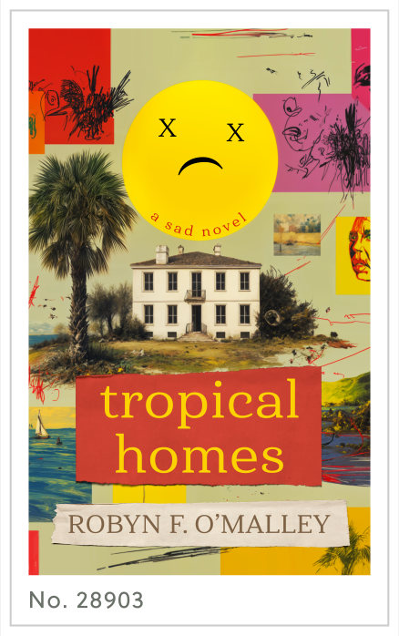 Premade cover 28903