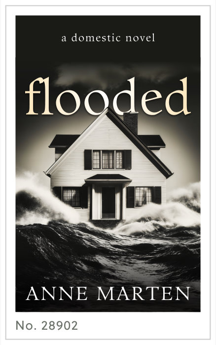 Premade cover 28902