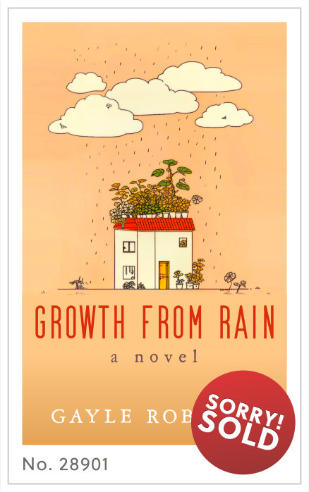 Premade cover 28901