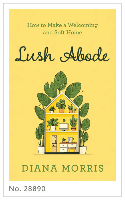 Premade cover 28890