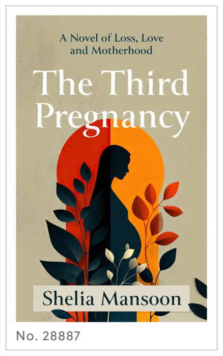 Premade cover 28887