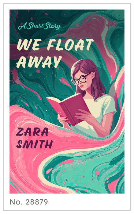 Premade cover 28879