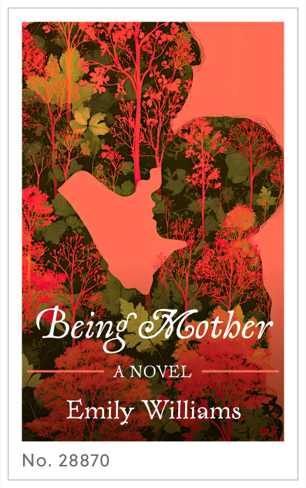 Premade cover 28870
