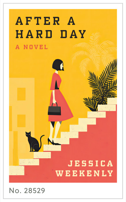 Premade cover 28529