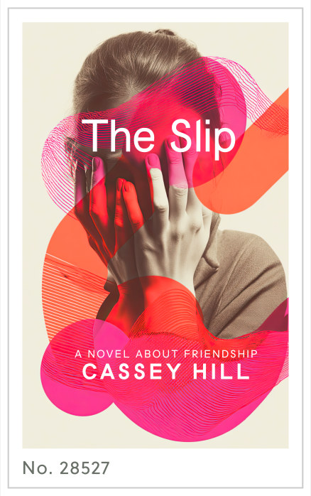 Premade cover 28527