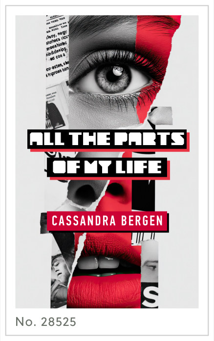 Premade cover 28525