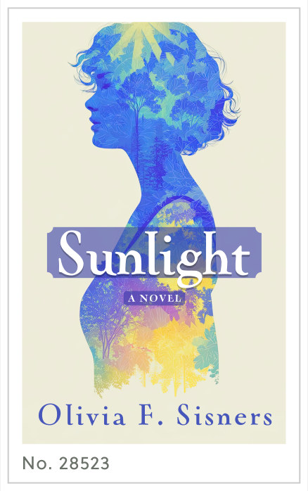 Premade cover 28523