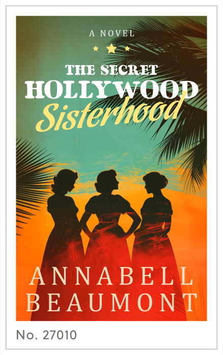 Premade cover 27010